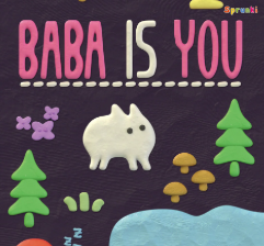Baba Is You