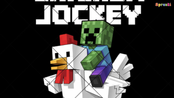Chicken Jockey Combat