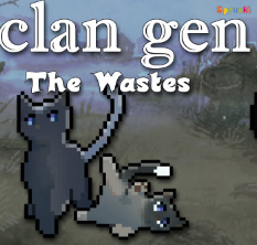 ClanGen