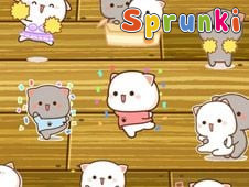Dancing Kittens