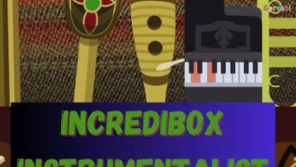 Incredibox Instrumentalist