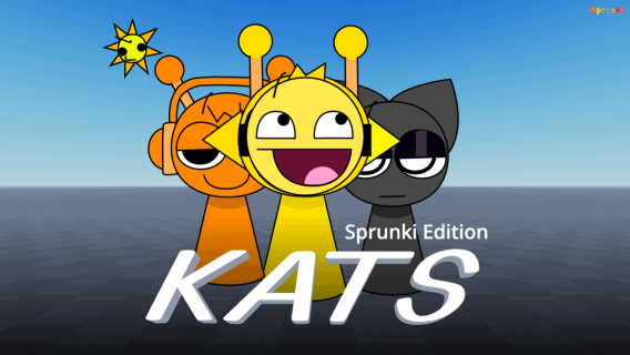 KATS Sprunki Edition