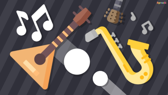 Musical Incidents