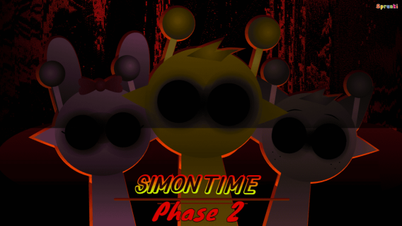 Simon Time Phase 2