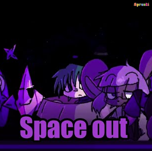 SpacedOut Incredibox