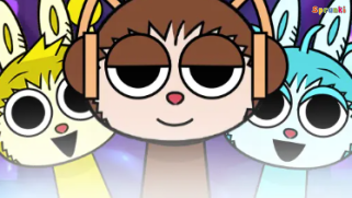 Sprunki Labubu