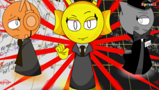 Sprunki Sanade