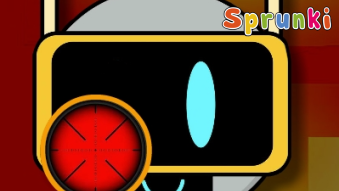 Sprunki Shooter
