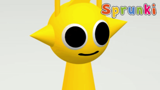 Sprunki Simon