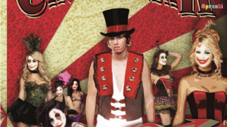The Freak Circus