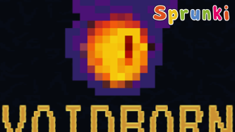 VoidBorn