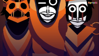 Wolfgang Incredibox Mod